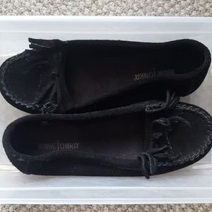 Minnetonka Moccasins